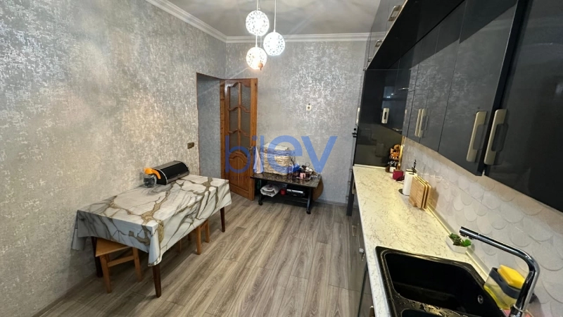 Satış 4 otaqlı Həyət evi  100m², Bakı