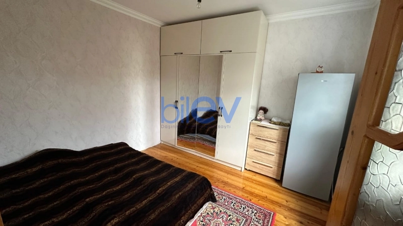 Satış 4 otaqlı Həyət evi  100m², Bakı