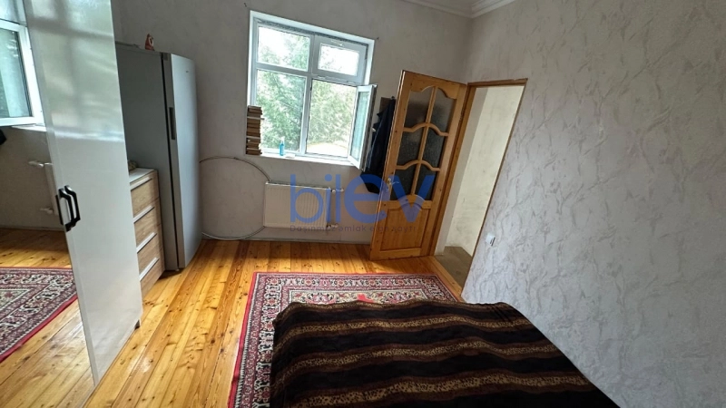 Satış 4 otaqlı Həyət evi  100m², Bakı