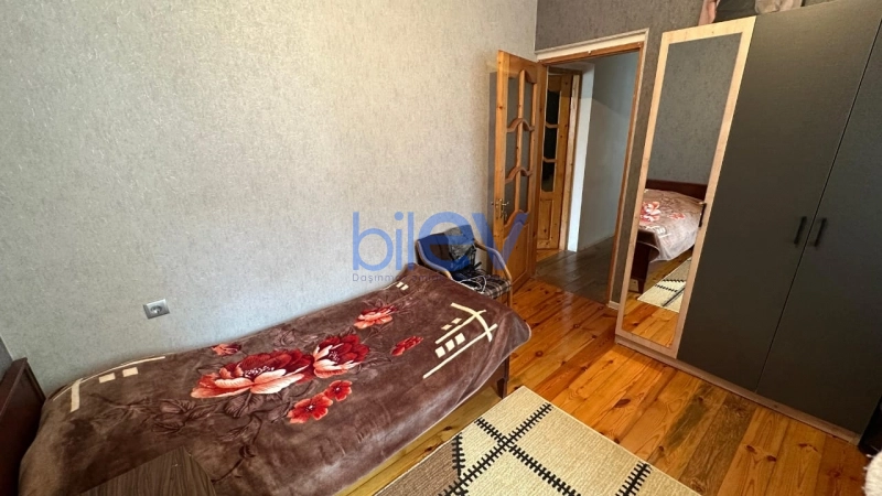 Satış 4 otaqlı Həyət evi  100m², Bakı