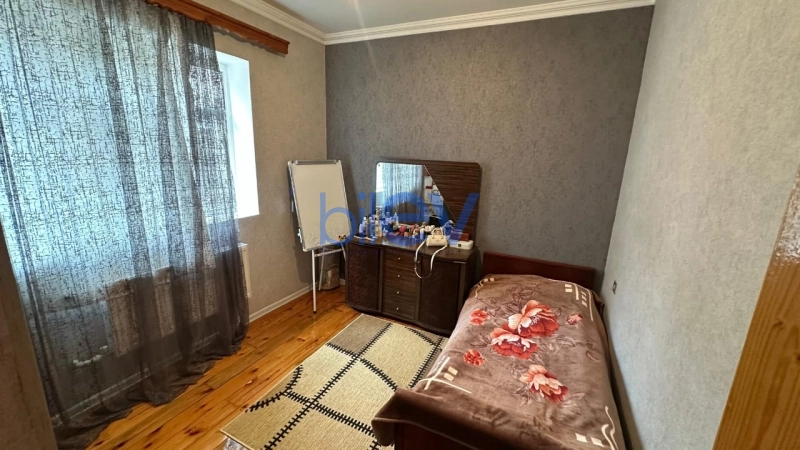 Satış 4 otaqlı Həyət evi  100m², Bakı