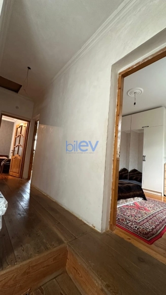 Satış 4 otaqlı Həyət evi  100m², Bakı