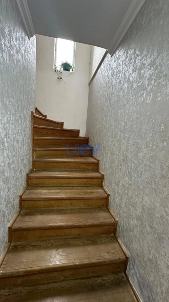 Satış 4 otaqlı Həyət evi  100m², Bakı