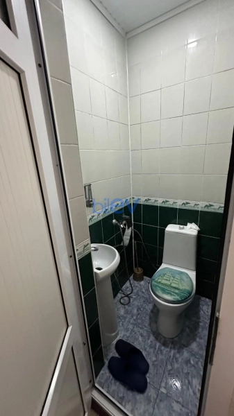 Satış 4 otaqlı Həyət evi  100m², Bakı
