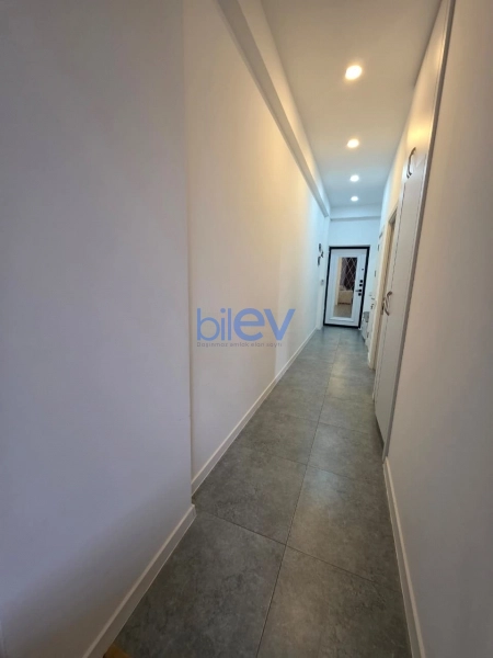 Satış 3 otaqlı Yeni Tikili bina evi  60m², Bakı