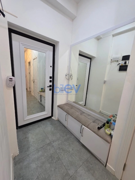 Satış 3 otaqlı Yeni Tikili bina evi  60m², Bakı