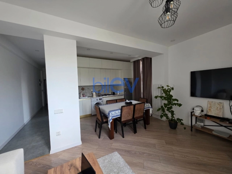 Satış 3 otaqlı Yeni Tikili bina evi  60m², Bakı
