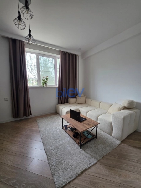 Satış 3 otaqlı Yeni Tikili bina evi  60m², Bakı