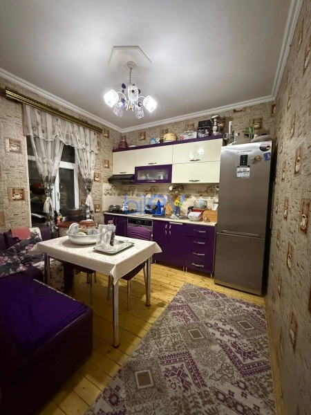 Satış 4 otaqlı Həyət evi  120m², Xırdalan