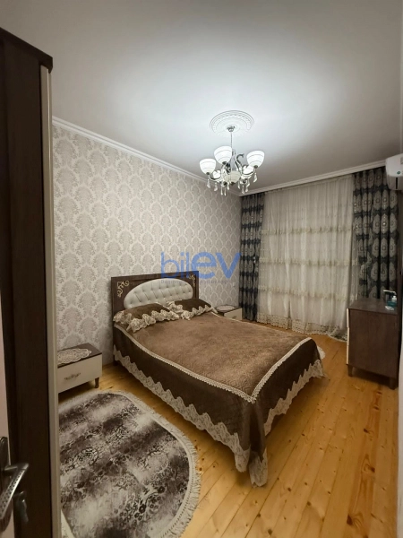 Satış 4 otaqlı Həyət evi  120m², Xırdalan