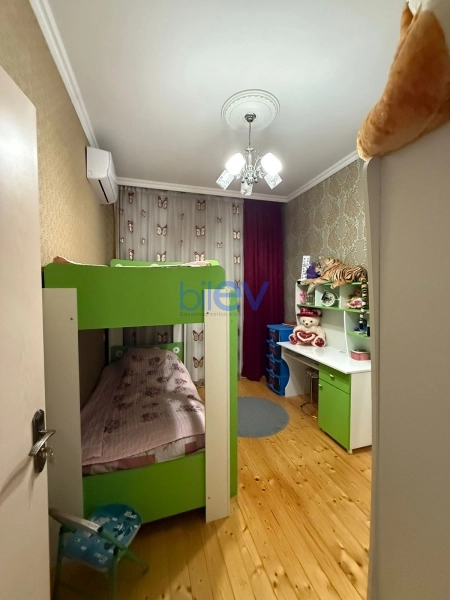 Satış 4 otaqlı Həyət evi  120m², Xırdalan