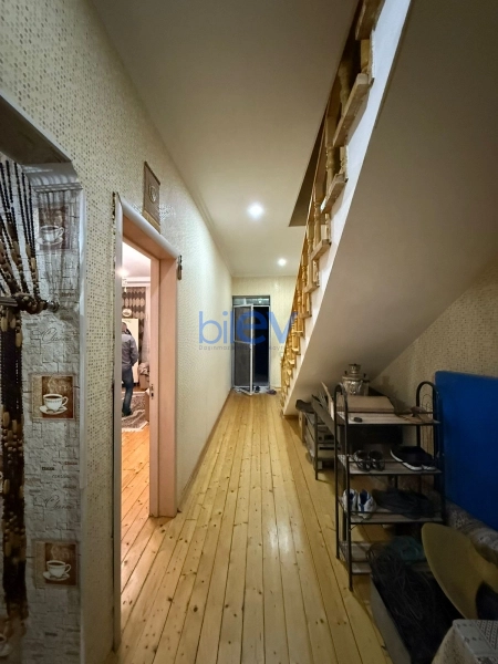 Satış 4 otaqlı Həyət evi  120m², Xırdalan