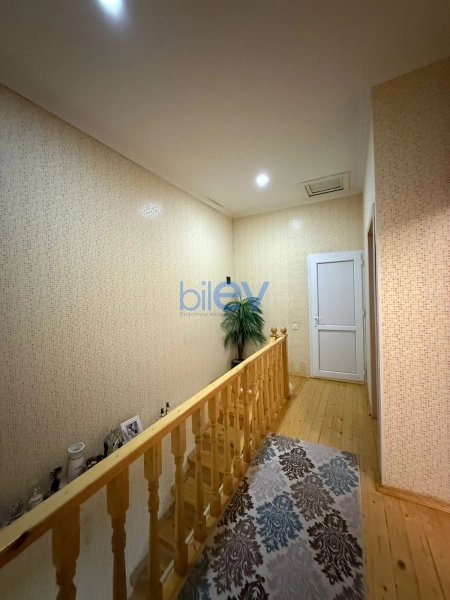Satış 4 otaqlı Həyət evi  120m², Xırdalan