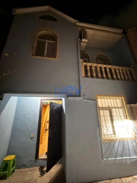 Satış 4 otaqlı Həyət evi  120m², Xırdalan