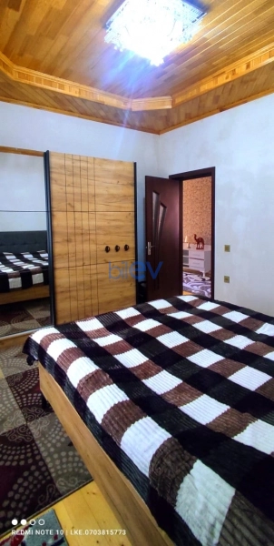 Günlük Kirayə 5 otaqlı Həyət evi  120m², Lerik