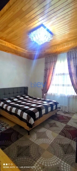Günlük Kirayə 5 otaqlı Həyət evi  120m², Lerik