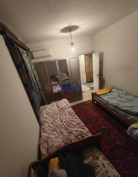 Satış 2 otaqlı Köhnə Tikili bina evi  65m², Bakı