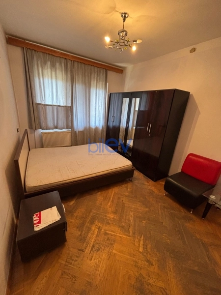 Aylıq Kirayə 4 otaqlı Köhnə Tikili bina evi  100m², Bakı
