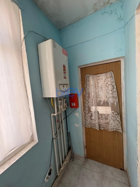 Aylıq Kirayə 4 otaqlı Köhnə Tikili bina evi  100m², Bakı