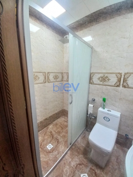 Aylıq Kirayə 2 otaqlı Yeni Tikili bina evi  55m², Bakı