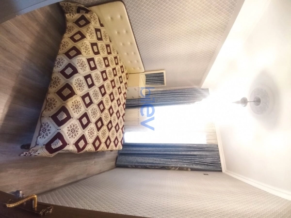 Aylıq Kirayə 2 otaqlı Yeni Tikili bina evi  55m², Bakı