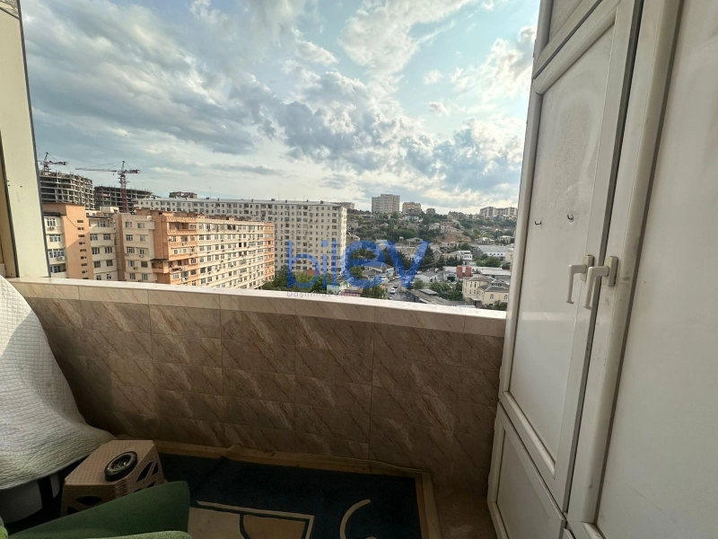 Satış 3 otaqlı Yeni Tikili bina evi  127m², Bakı