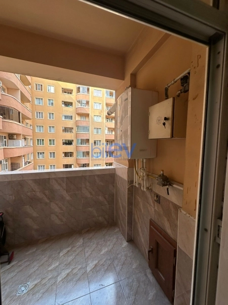 Satış 3 otaqlı Yeni Tikili bina evi  127m², Bakı