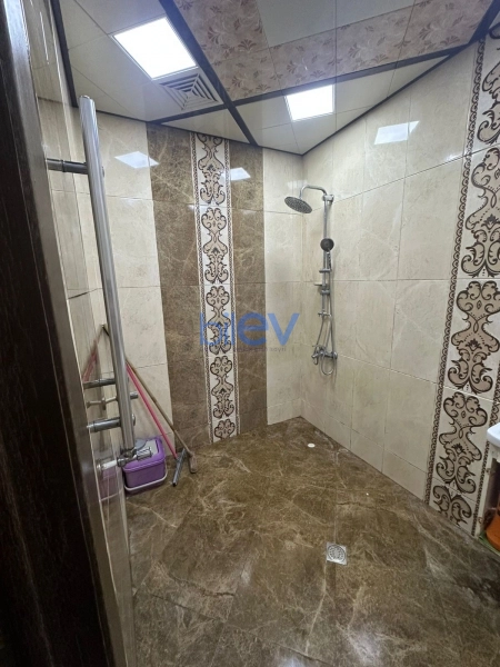 Satış 3 otaqlı Yeni Tikili bina evi  127m², Bakı
