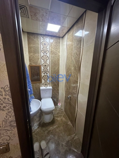 Satış 3 otaqlı Yeni Tikili bina evi  127m², Bakı