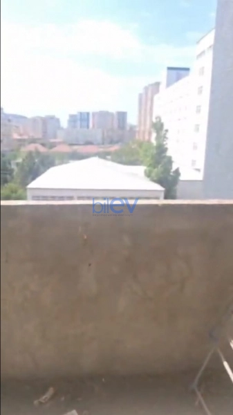 Satış 1 otaqlı Yeni Tikili bina evi  115m², Bakı