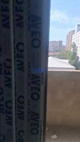 Satış 1 otaqlı Yeni Tikili bina evi  115m², Bakı