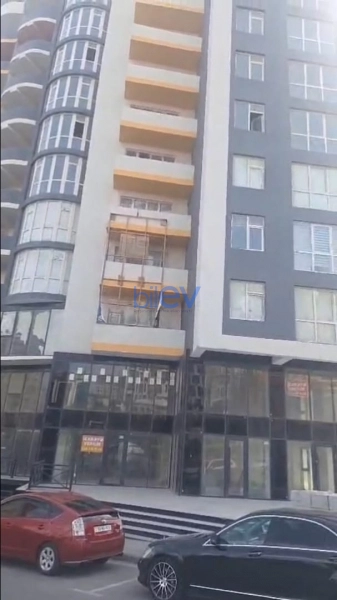 Satış 1 otaqlı Yeni Tikili bina evi  115m², Bakı