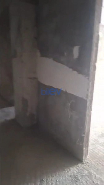 Satış 1 otaqlı Yeni Tikili bina evi  115m², Bakı