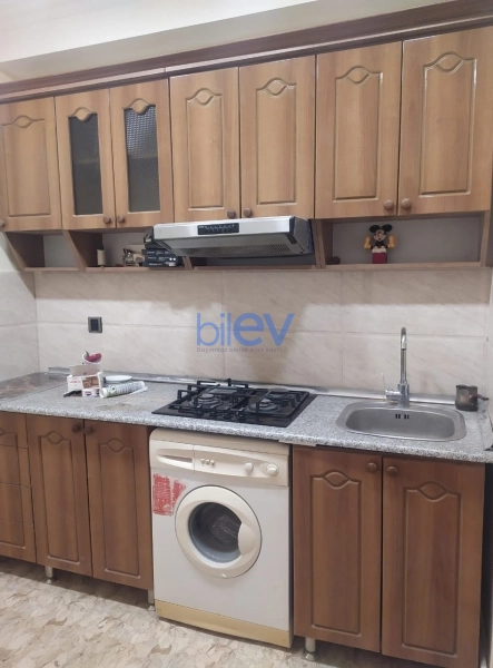 Aylıq Kirayə 2 otaqlı Yeni Tikili bina evi  75m², Bakı