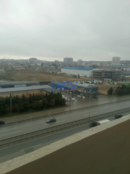 Satış 2 otaqlı Yeni Tikili bina evi  60m², Xırdalan