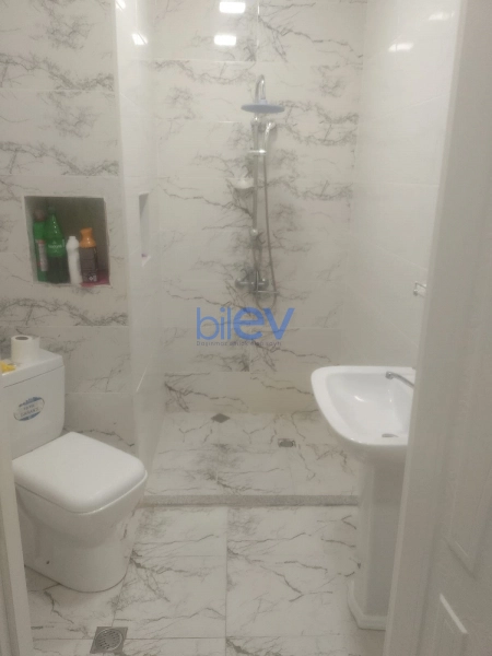 Satış 2 otaqlı Yeni Tikili bina evi  60m², Xırdalan