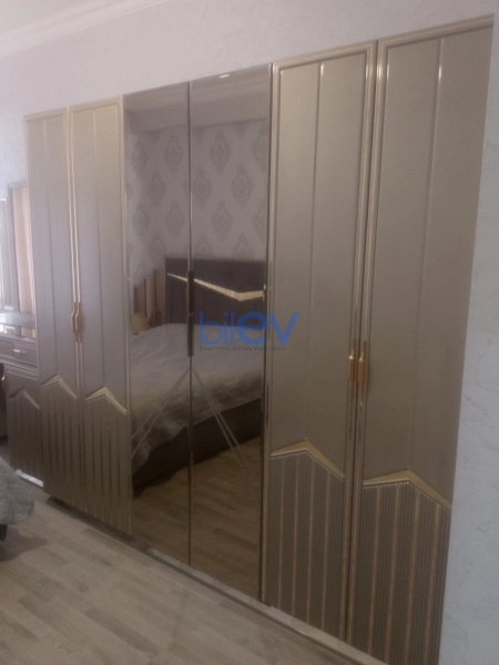 Satış 2 otaqlı Yeni Tikili bina evi  60m², Xırdalan