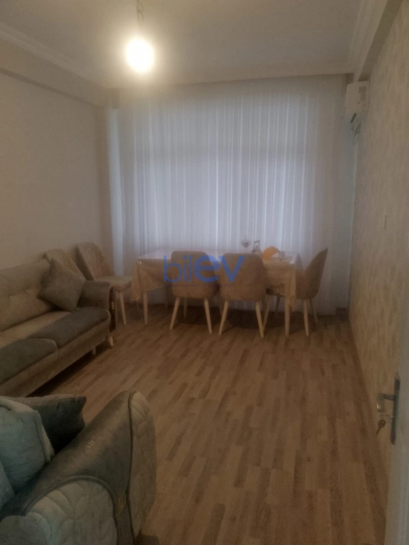 Satış 2 otaqlı Yeni Tikili bina evi  60m², Xırdalan