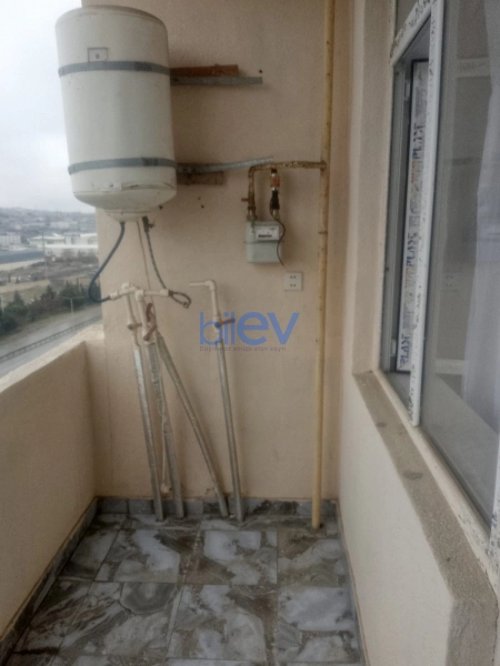 Satış 2 otaqlı Yeni Tikili bina evi  60m², Xırdalan
