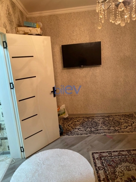 Satış 2 otaqlı Həyət evi  50m², Bakı