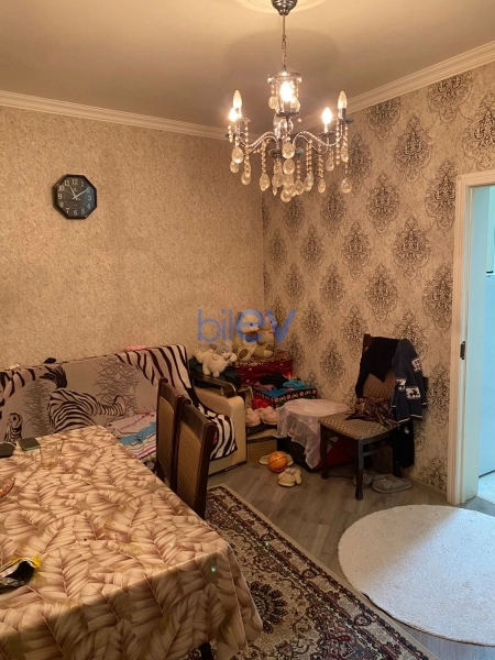 Satış 2 otaqlı Həyət evi  50m², Bakı