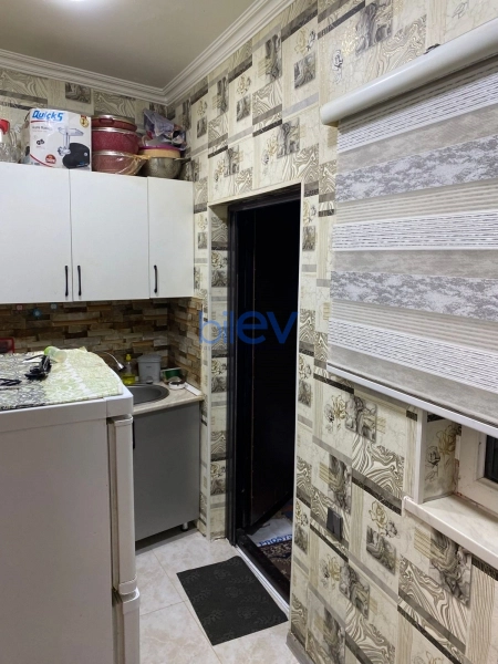 Satış 2 otaqlı Həyət evi  50m², Bakı