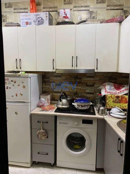 Satış 2 otaqlı Həyət evi  50m², Bakı