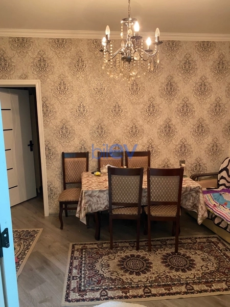 Satış 2 otaqlı Həyət evi  50m², Bakı