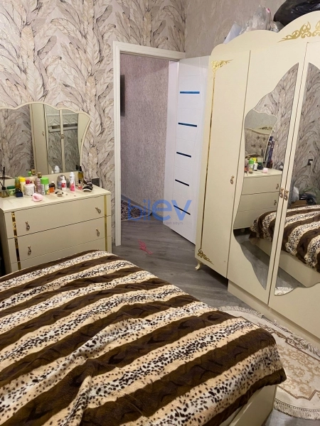 Satış 2 otaqlı Həyət evi  50m², Bakı