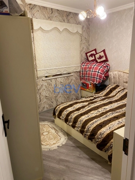Satış 2 otaqlı Həyət evi  50m², Bakı