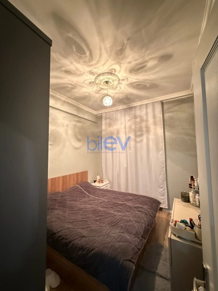 Aylıq Kirayə 3 otaqlı Yeni Tikili bina evi  80m², Bakı