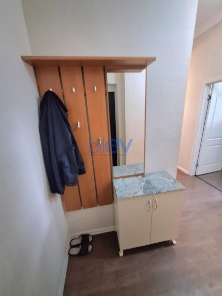 Aylıq Kirayə 3 otaqlı Yeni Tikili bina evi  80m², Bakı