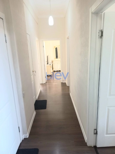 Aylıq Kirayə 3 otaqlı Yeni Tikili bina evi  80m², Bakı