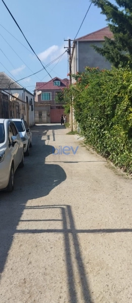 Satış  otaqlı Torpaq  3m², Bakı